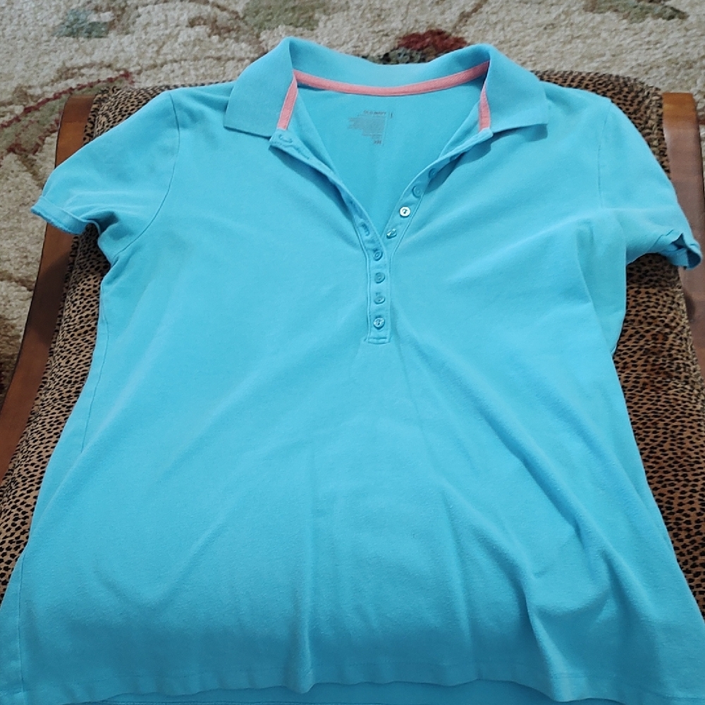 Old Navy Shirt
